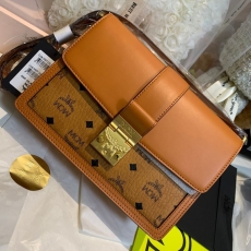 MCM Satchel Bags